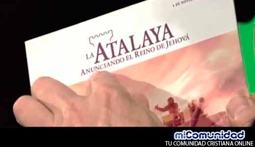 El Infierno de los Testigos de Jehová y las razones por las que no deben entrar en tu hogar