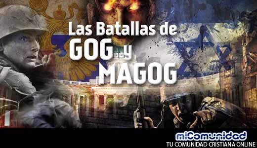 La creciente alianza entre Turquía y Rusia presagia los ecos de Ezequiel 38