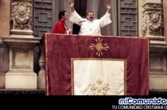 Novela "Apocalipsis" insinúa que Papa es el falso profeta