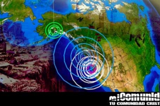 Profecía alerta “California será destruida por Megaterremoto antes de la Venida de Cristo”