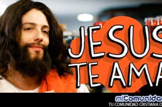 Blasfemia sin Límites: Programa de TV muestra “Jesús Porno” – Video