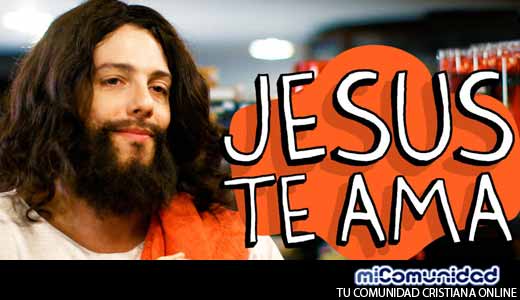 Blasfemia sin Límites: Programa de TV muestra “Jesús Porno” – Video