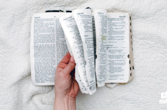 ¿Deben los cristianos obedecer la ley del Antiguo Testamento?