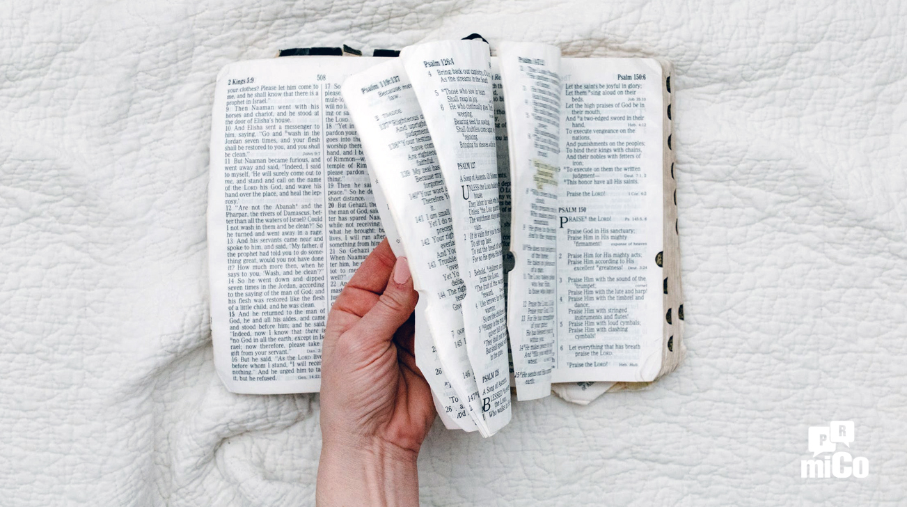 ¿Deben los cristianos obedecer la ley del Antiguo Testamento?