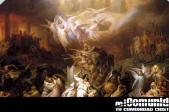 Estudio Bíblico ¿Por qué el Purgatorio es una doctrina peligrosa?