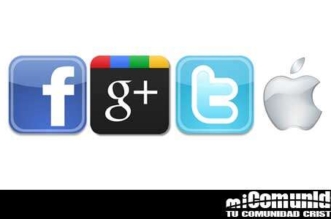 Censura Cristiano: Facebook, Twitter, Google y Apple