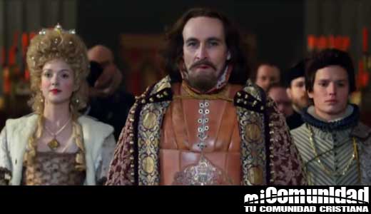HBO: Nueva serie muestra católicos luchan una guerra religiosa contra protestantes