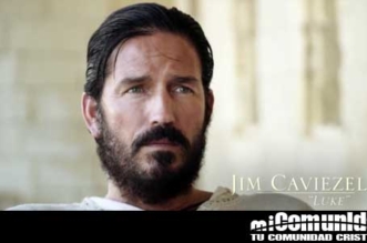 Jim Caviezel explica lo que significa ser grande a los ojos de Dios en su próxima película 'Pablo, apóstol de Cristo'
