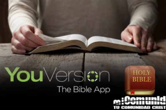 YouVersion Biblia App: Revela pasaje bíblico más popular de 2017