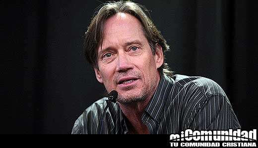 Actor cristiano Kevin Sorbo: 'El aborto es la definición del mal'