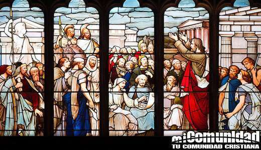 ¿Cuál es el propósito de la iglesia?