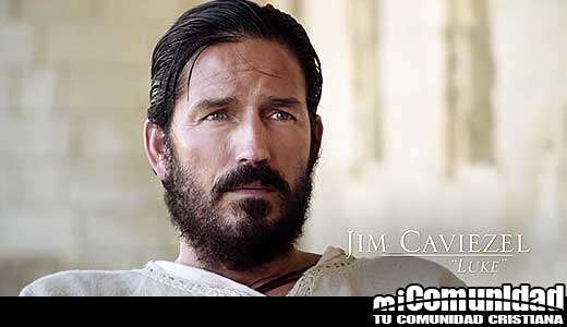 Jim Caviezel advierte contra el 'Falso Cristianismo' en 'este Mundo Pagano'