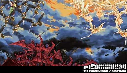 ¿Lucero es Satanás? ¿La caída de Lucero describe a Satanás?