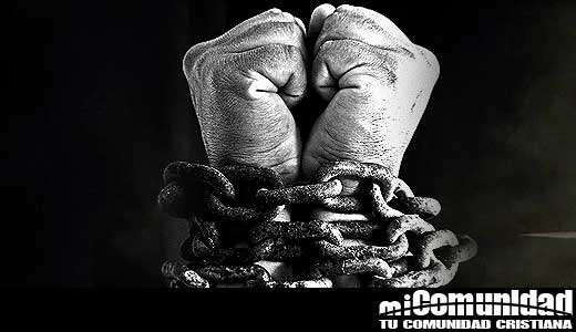 ¿Por qué Dios odia el pecado?