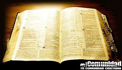 ¿Es realmente la Biblia la Palabra de Dios?