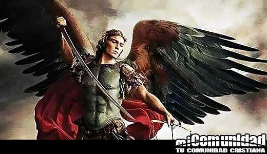 ¿Hay ángeles entre nosotros?