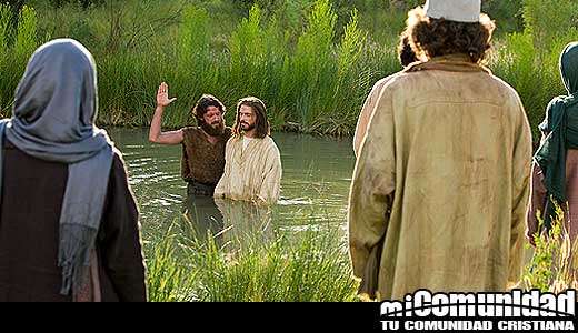¿Qué significa que Jesús es el Cordero de Dios?