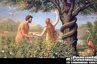 ¿Si Dios sabía que Adán y Eva iban a pecar, ¿por qué los creó?