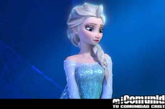 Disney 'Frozen 2': ¿Elsa sale como lesbiana?