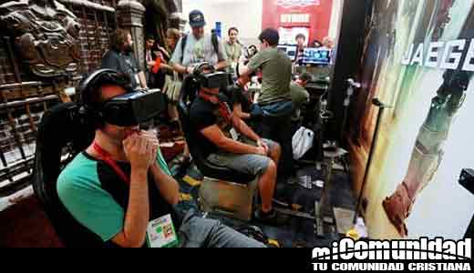 Pastor Tim Challies advierte a los cristianos contra el uso de pornografía en realidad virtual