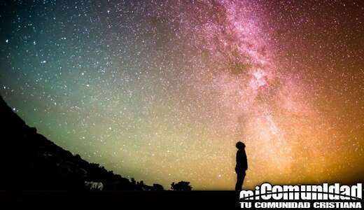 ¿Quién creó a Dios? ¿De dónde viene Dios?