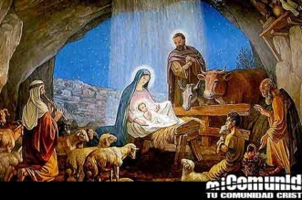 ¿Nació Jesús el 25 de diciembre? ¿Es el 25 de diciembre el cumpleaños de Jesús?