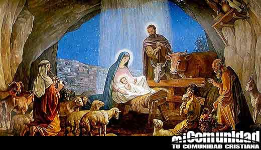 ¿Nació Jesús el 25 de diciembre? ¿Es el 25 de diciembre el cumpleaños de Jesús?