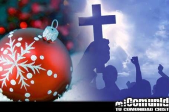 ¿Cuál es el verdadero origen de la Navidad?