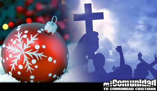 ¿Cuál es el verdadero origen de la Navidad?