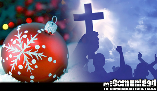 ¿Cuál es el verdadero origen de la Navidad?