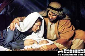 ¿En qué año nació Jesucristo?