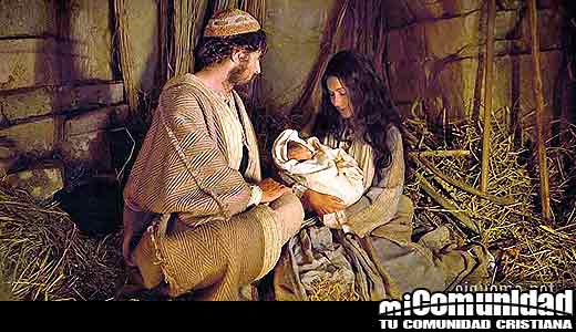 ¿Por qué nació Jesús en un pesebre?