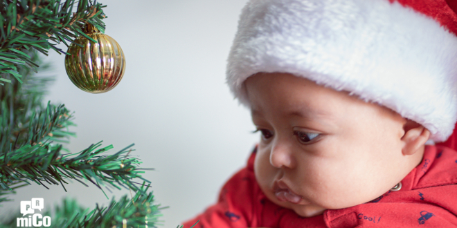 ¿Qué deben decirle los padres a sus hijos sobre Papá Noel?