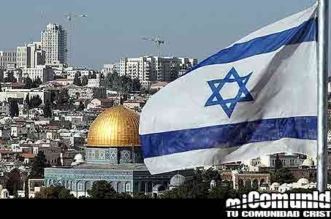¿Debería Jerusalén ser la capital de la Israel moderna?