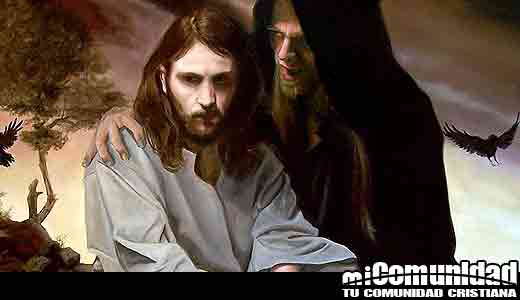 ¿Son Jesús y Satanás hermanos?