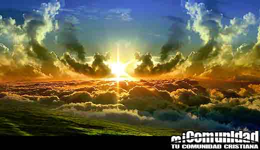 ¿Cómo puede ser perfecto el cielo si no están todos nuestros seres queridos?