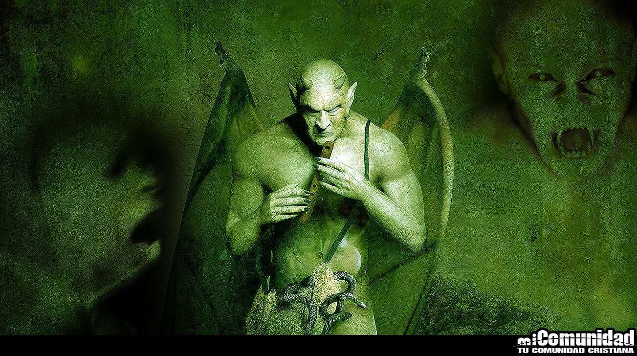 ¿Por qué Dios permitió que Satanás y los demonios pecaran?