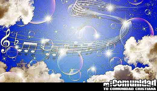 ¿Estaba Satanás a cargo de la música en el cielo?