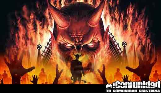 ¿Cuándo se creó el infierno?