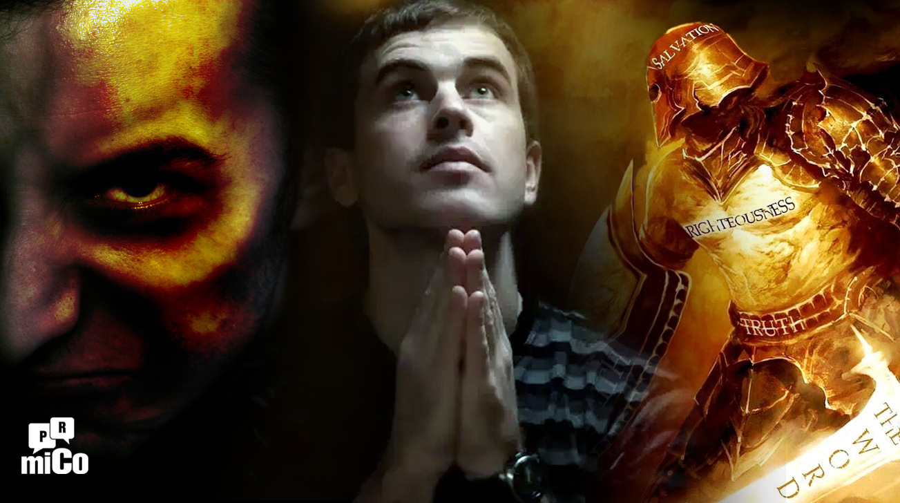 ¿Cómo se pueden superar las fortalezas demoníacas?