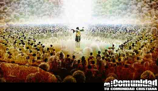 ¿Quiénes son los 144.000?