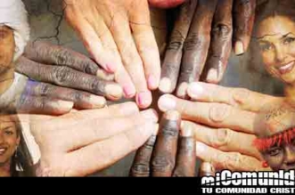 ¿Cual es el origen de las diferentes “razas” o colores de la piel de la humanidad?
