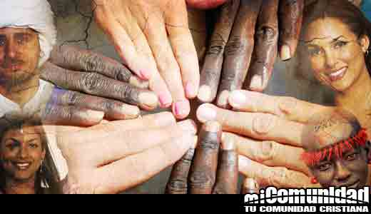 ¿Cual es el origen de las diferentes “razas” o colores de la piel de la humanidad?