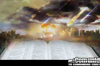 ¿Qué dice la Biblia sobre el fin del mundo?