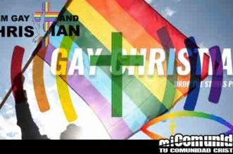¿Es posible ser gay y cristiano al mismo tiempo?