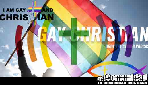 ¿Es posible ser gay y cristiano al mismo tiempo?