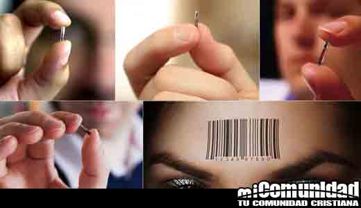 ¿Es posible que una persona obtenga la marca de la bestia hoy?