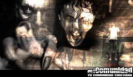 ¿Qué dice la Biblia acerca de la posesión de demonios?