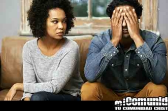 10 actitudes que arruinarán su matrimonio