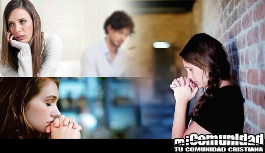 He vivido con un no creyente durante años. Hace poco llegué a la fe en Cristo. ¿Qué debo hacer?